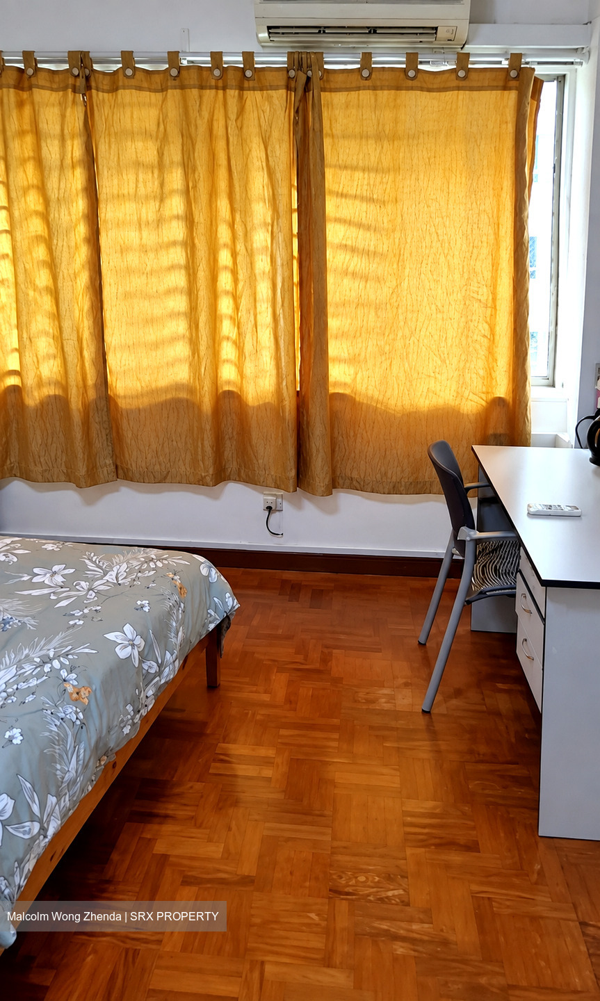 Mandalay Mansion (D11), Apartment #614706861